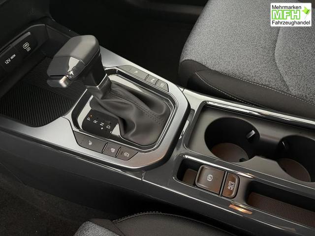 Kia XCeed Edition MJ 2027 (Edition) 1.6 T-GDI 110kW (150 PS) 7-Gang DCT Automatikgetriebe 