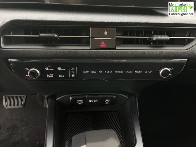 Kia XCeed Edition MJ 2027 (Edition) 1.6 T-GDI 110kW (150 PS) 7-Gang DCT Automatikgetriebe 