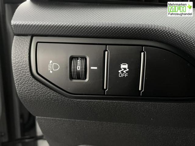 Kia XCeed Edition MJ 2027 (Edition) 1.6 T-GDI 110kW (150 PS) 7-Gang DCT Automatikgetriebe 