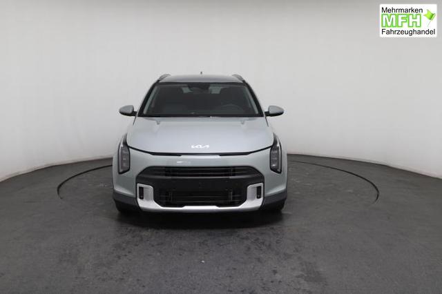 Kia XCeed Edition MJ 2027 (Edition) 1.6 T-GDI 110kW (150 PS) 7-Gang DCT Automatikgetriebe 