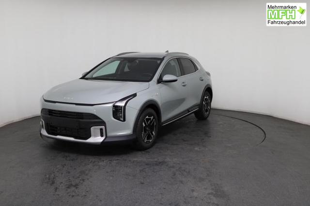 Kia XCeed Edition MJ 2027 (Edition) 1.6 T-GDI 110kW (150 PS) 7-Gang DCT Automatikgetriebe 