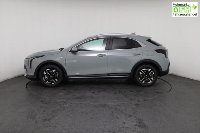 Kia XCeed Edition MJ 2027 (Edition) 1.6 T-GDI 110kW (150 PS) 7-Gang DCT Automatikgetriebe 