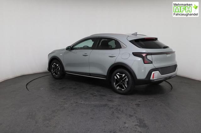 Kia XCeed Edition MJ 2027 (Edition) 1.6 T-GDI 110kW (150 PS) 7-Gang DCT Automatikgetriebe 