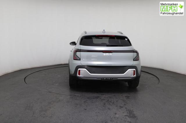 Kia XCeed Edition MJ 2027 (Edition) 1.6 T-GDI 110kW (150 PS) 7-Gang DCT Automatikgetriebe 