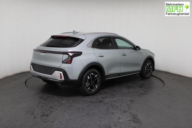 Kia XCeed Edition MJ 2027 (Edition) 1.6 T-GDI 110kW (150 PS) 7-Gang DCT Automatikgetriebe 