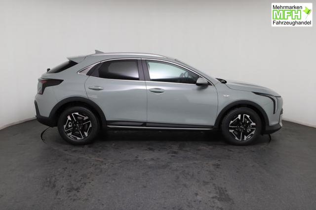 Kia XCeed Edition MJ 2027 (Edition) 1.6 T-GDI 110kW (150 PS) 7-Gang DCT Automatikgetriebe 