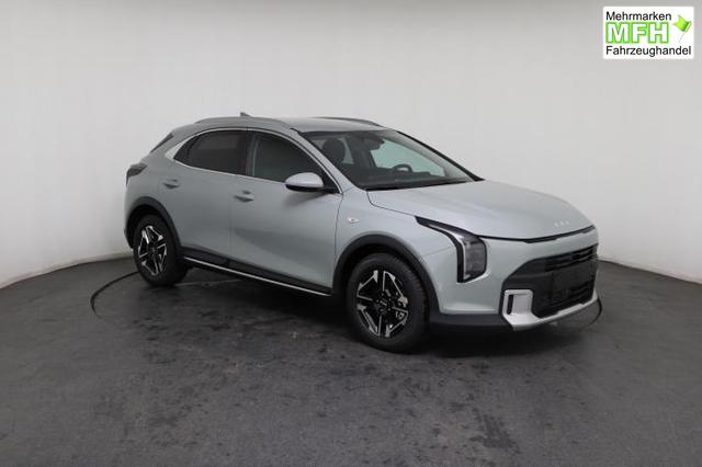 Kia XCeed Edition MJ 2027 (Edition) 1.6 T-GDI 110kW (150 PS) 7-Gang DCT Automatikgetriebe 