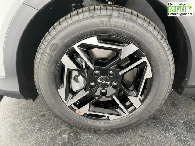 Kia XCeed Edition MJ 2027 (Edition) 1.6 T-GDI 110kW (150 PS) 7-Gang DCT Automatikgetriebe 