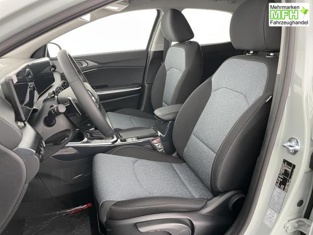 Kia XCeed Edition MJ 2027 (Edition) 1.6 T-GDI 110kW (150 PS) 7-Gang DCT Automatikgetriebe 
