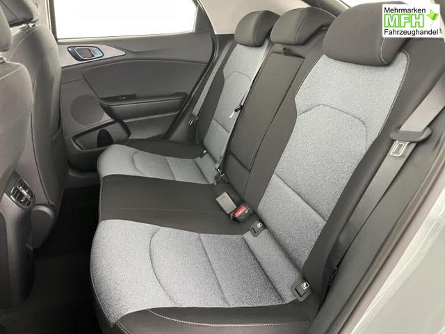 Kia XCeed Edition MJ 2027 (Edition) 1.6 T-GDI 110kW (150 PS) 7-Gang DCT Automatikgetriebe 