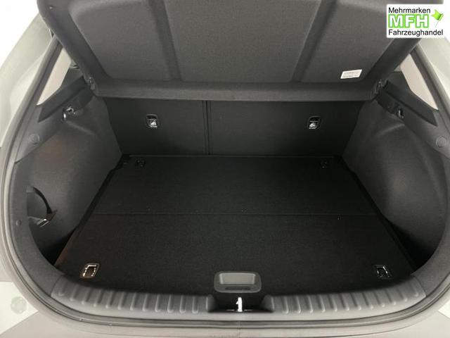 Kia XCeed Edition MJ 2027 (Edition) 1.6 T-GDI 110kW (150 PS) 7-Gang DCT Automatikgetriebe 
