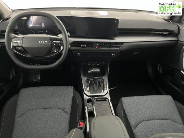 Kia XCeed Edition MJ 2027 (Edition) 1.6 T-GDI 110kW (150 PS) 7-Gang DCT Automatikgetriebe 