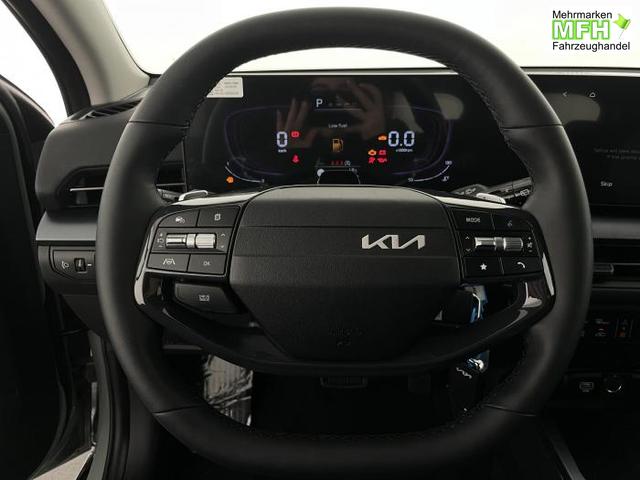 Kia XCeed Edition MJ 2027 (Edition) 1.6 T-GDI 110kW (150 PS) 7-Gang DCT Automatikgetriebe 