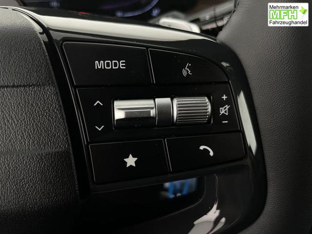 Kia XCeed Edition MJ 2027 (Edition) 1.6 T-GDI 110kW (150 PS) 7-Gang DCT Automatikgetriebe 