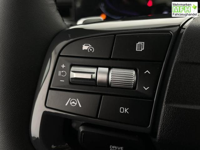 Kia XCeed Edition MJ 2027 (Edition) 1.6 T-GDI 110kW (150 PS) 7-Gang DCT Automatikgetriebe 