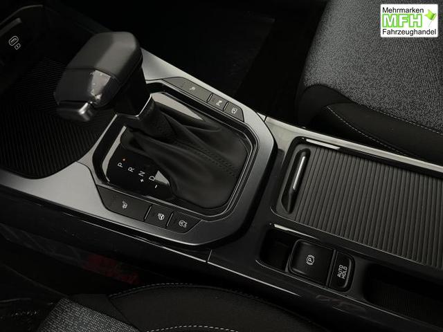 Kia XCeed Edition MJ 2027 (Edition) 1.6 T-GDI 110kW (150 PS) 7-Gang DCT Automatikgetriebe 