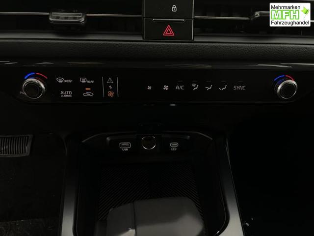 Kia XCeed Edition MJ 2027 (Edition) 1.6 T-GDI 110kW (150 PS) 7-Gang DCT Automatikgetriebe 