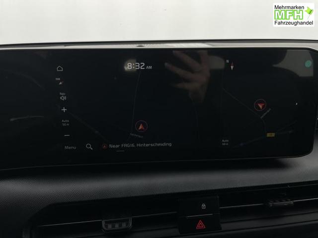 Kia XCeed Edition MJ 2027 (Edition) 1.6 T-GDI 110kW (150 PS) 7-Gang DCT Automatikgetriebe 