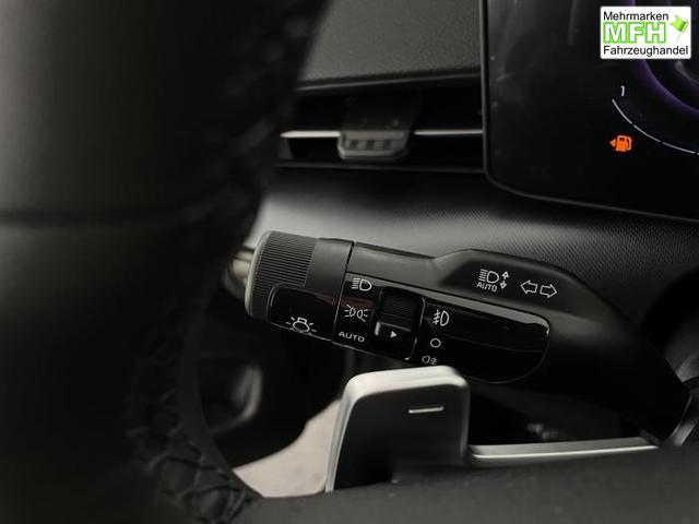 Kia XCeed Edition MJ 2027 (Edition) 1.6 T-GDI 110kW (150 PS) 7-Gang DCT Automatikgetriebe 