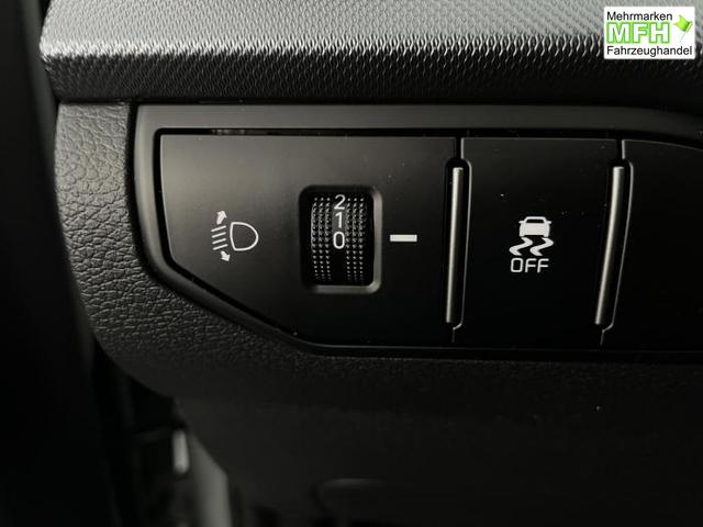 Kia XCeed Edition MJ 2027 (Edition) 1.6 T-GDI 110kW (150 PS) 7-Gang DCT Automatikgetriebe 