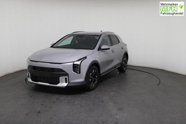 Kia XCeed Edition MJ 2027 (Edition) 1.6 T-GDI 110kW (150 PS) 7-Gang DCT Automatikgetriebe 