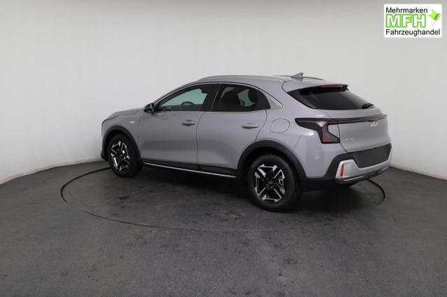 Kia XCeed Edition MJ 2027 (Edition) 1.6 T-GDI 110kW (150 PS) 7-Gang DCT Automatikgetriebe 
