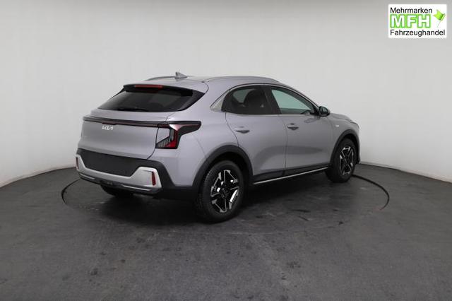 Kia XCeed Edition MJ 2027 (Edition) 1.6 T-GDI 110kW (150 PS) 7-Gang DCT Automatikgetriebe 
