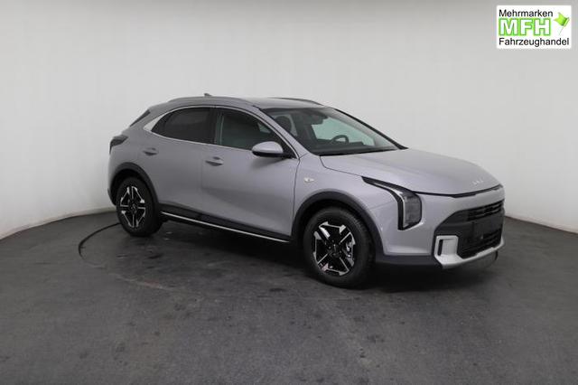 Kia XCeed Edition MJ 2027 (Edition) 1.6 T-GDI 110kW (150 PS) 7-Gang DCT Automatikgetriebe 