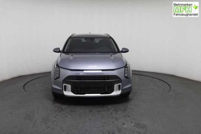 Kia XCeed Edition MJ 2027 (Edition) 1.6 T-GDI 110kW (150 PS) 7-Gang DCT Automatikgetriebe 