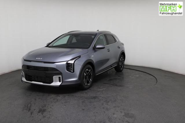 Kia XCeed Edition MJ 2027 (Edition) 1.6 T-GDI 110kW (150 PS) 7-Gang DCT Automatikgetriebe 