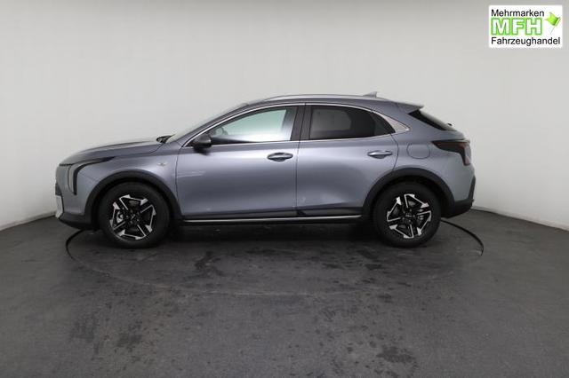 Kia XCeed Edition MJ 2027 (Edition) 1.6 T-GDI 110kW (150 PS) 7-Gang DCT Automatikgetriebe 