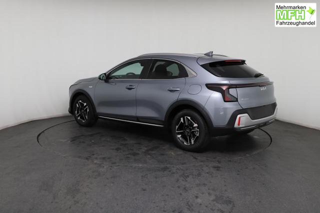 Kia XCeed Edition MJ 2027 (Edition) 1.6 T-GDI 110kW (150 PS) 7-Gang DCT Automatikgetriebe 