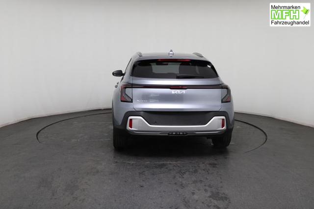 Kia XCeed Edition MJ 2027 (Edition) 1.6 T-GDI 110kW (150 PS) 7-Gang DCT Automatikgetriebe 