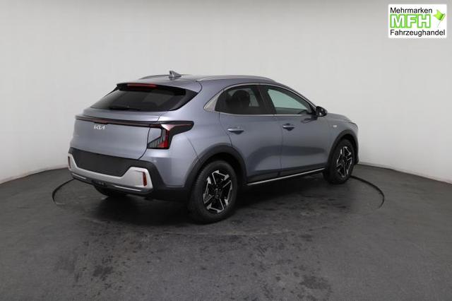 Kia XCeed Edition MJ 2027 (Edition) 1.6 T-GDI 110kW (150 PS) 7-Gang DCT Automatikgetriebe 