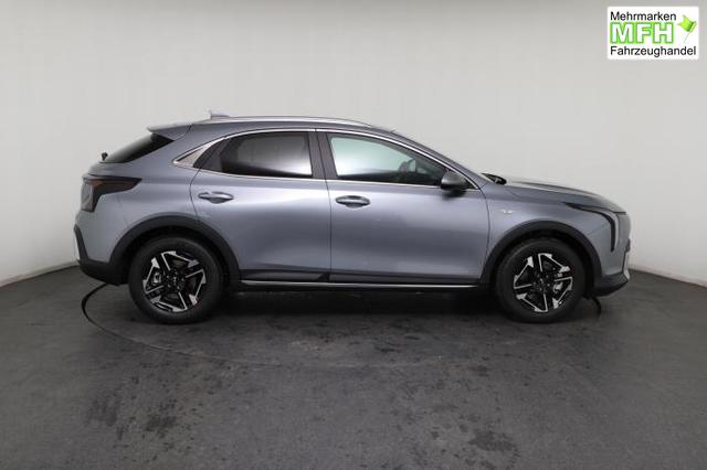 Kia XCeed Edition MJ 2027 (Edition) 1.6 T-GDI 110kW (150 PS) 7-Gang DCT Automatikgetriebe 