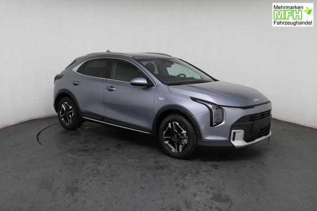 Kia XCeed Edition MJ 2027 (Edition) 1.6 T-GDI 110kW (150 PS) 7-Gang DCT Automatikgetriebe 