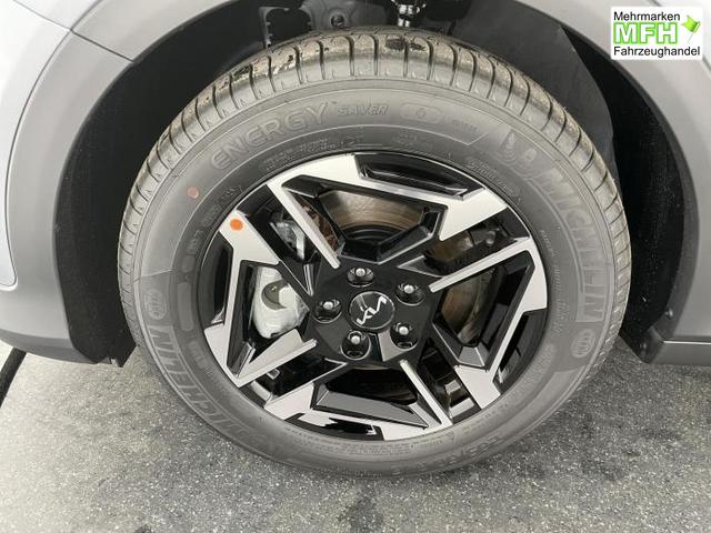 Kia XCeed Edition MJ 2027 (Edition) 1.6 T-GDI 110kW (150 PS) 7-Gang DCT Automatikgetriebe 