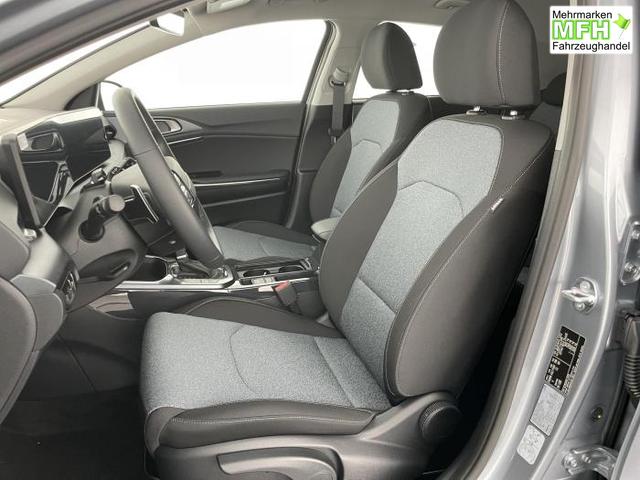 Kia XCeed Edition MJ 2027 (Edition) 1.6 T-GDI 110kW (150 PS) 7-Gang DCT Automatikgetriebe 