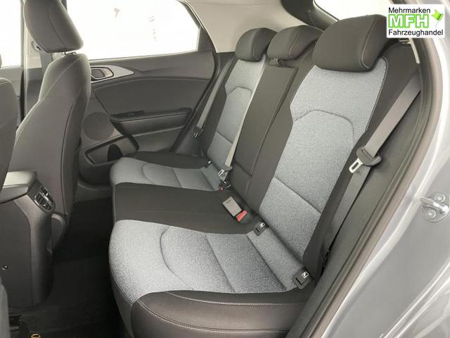 Kia XCeed Edition MJ 2027 (Edition) 1.6 T-GDI 110kW (150 PS) 7-Gang DCT Automatikgetriebe 