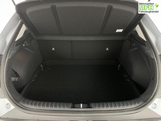 Kia XCeed Edition MJ 2027 (Edition) 1.6 T-GDI 110kW (150 PS) 7-Gang DCT Automatikgetriebe 
