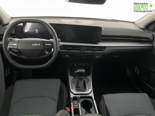 Kia XCeed Edition MJ 2027 (Edition) 1.6 T-GDI 110kW (150 PS) 7-Gang DCT Automatikgetriebe 