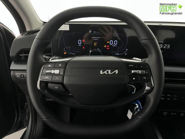 Kia XCeed Edition MJ 2027 (Edition) 1.6 T-GDI 110kW (150 PS) 7-Gang DCT Automatikgetriebe 