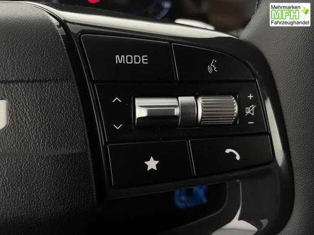 Kia XCeed Edition MJ 2027 (Edition) 1.6 T-GDI 110kW (150 PS) 7-Gang DCT Automatikgetriebe 