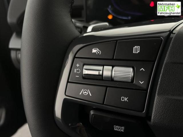 Kia XCeed Edition MJ 2027 (Edition) 1.6 T-GDI 110kW (150 PS) 7-Gang DCT Automatikgetriebe 