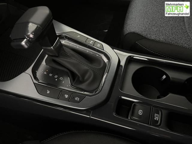 Kia XCeed Edition MJ 2027 (Edition) 1.6 T-GDI 110kW (150 PS) 7-Gang DCT Automatikgetriebe 