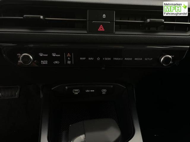 Kia XCeed Edition MJ 2027 (Edition) 1.6 T-GDI 110kW (150 PS) 7-Gang DCT Automatikgetriebe 
