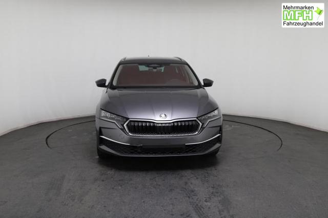 Skoda Octavia Combi Selection (Selection) 1.5 TSI mHEV 110kW (150 PS) 7-Gang-DSG 