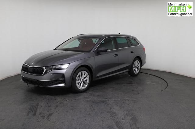 Skoda Octavia Combi Selection (Selection) 1.5 TSI mHEV 110kW (150 PS) 7-Gang-DSG 