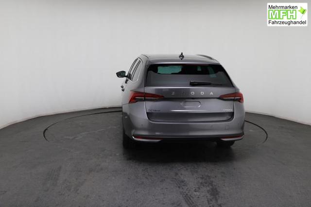Skoda Octavia Combi Selection (Selection) 1.5 TSI mHEV 110kW (150 PS) 7-Gang-DSG 