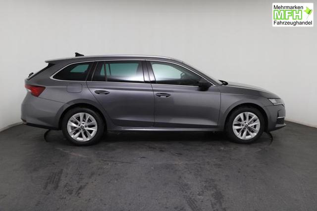 Skoda Octavia Combi Selection (Selection) 1.5 TSI mHEV 110kW (150 PS) 7-Gang-DSG 